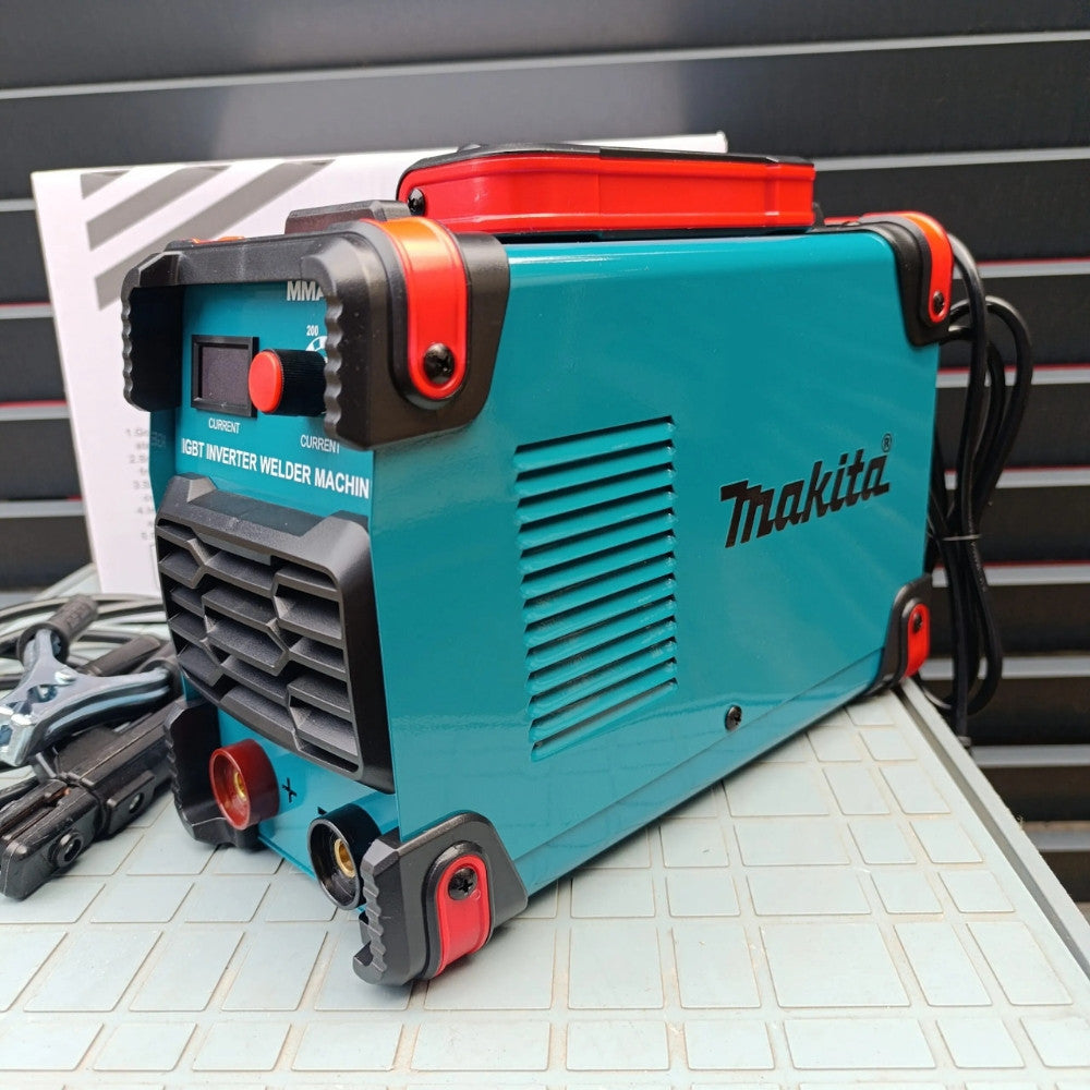 Aparat za Varenje 500A MAKITA