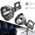 PROFESIONALNI MEGA LED REFLEKTOR – 8000 LUMENA!