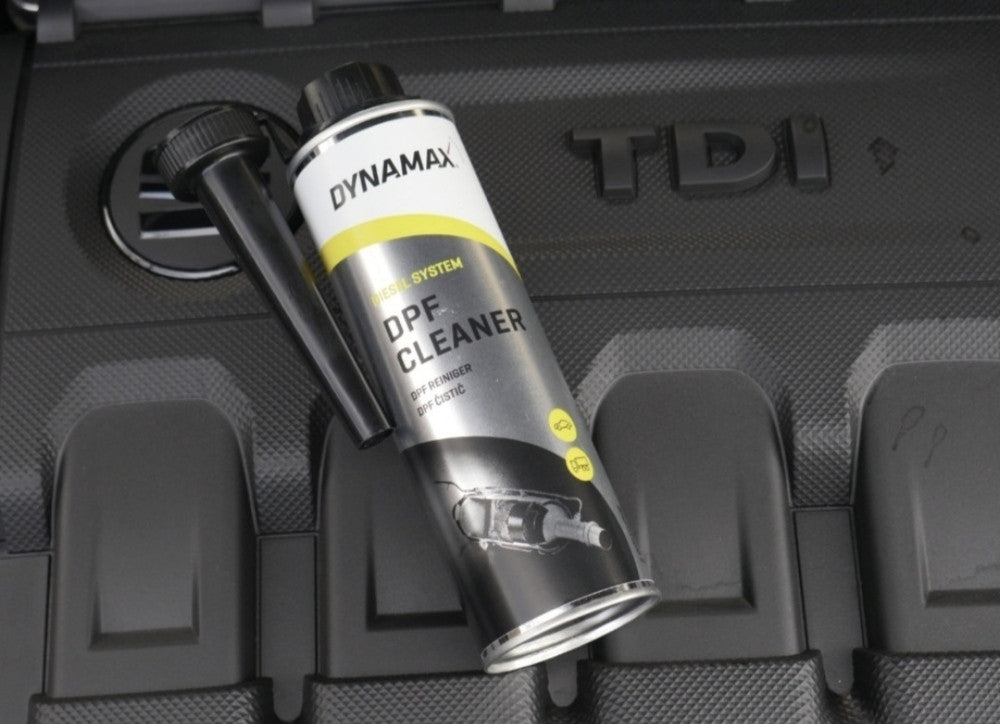 SUPER MOĆNI ČISTAČ DPF FILTERA – SPASI SVOJ MOTOR OD SKUPE ZAMJENE! 🔥🚗