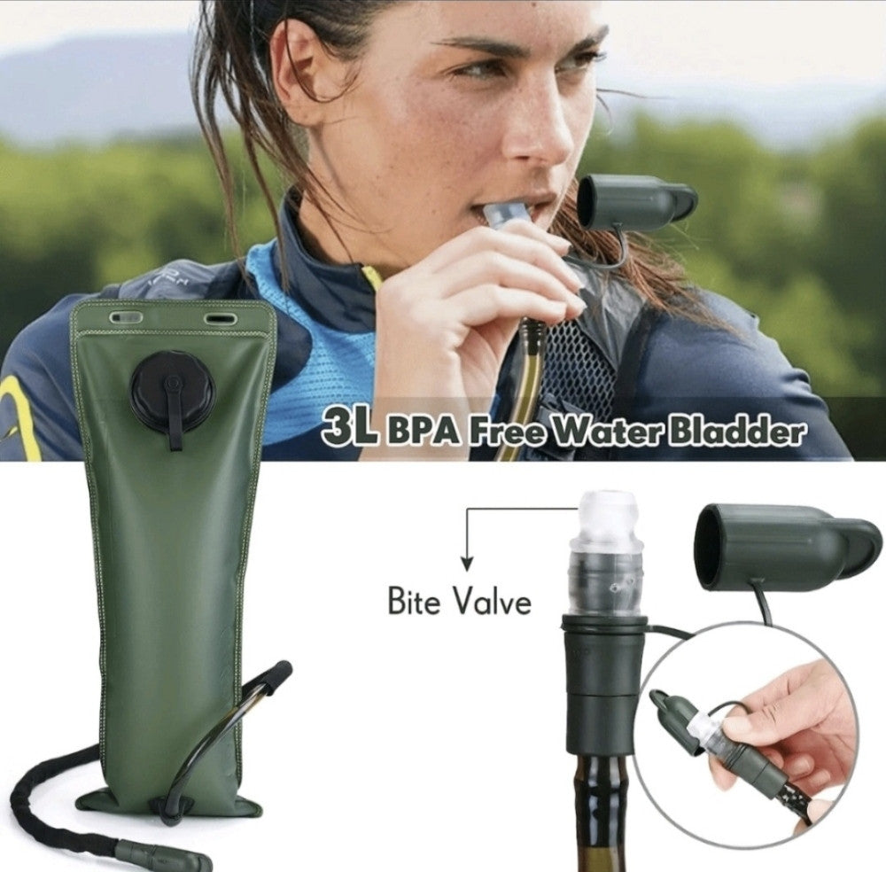 TORBA ZA VODU 3L – “KAMILA”