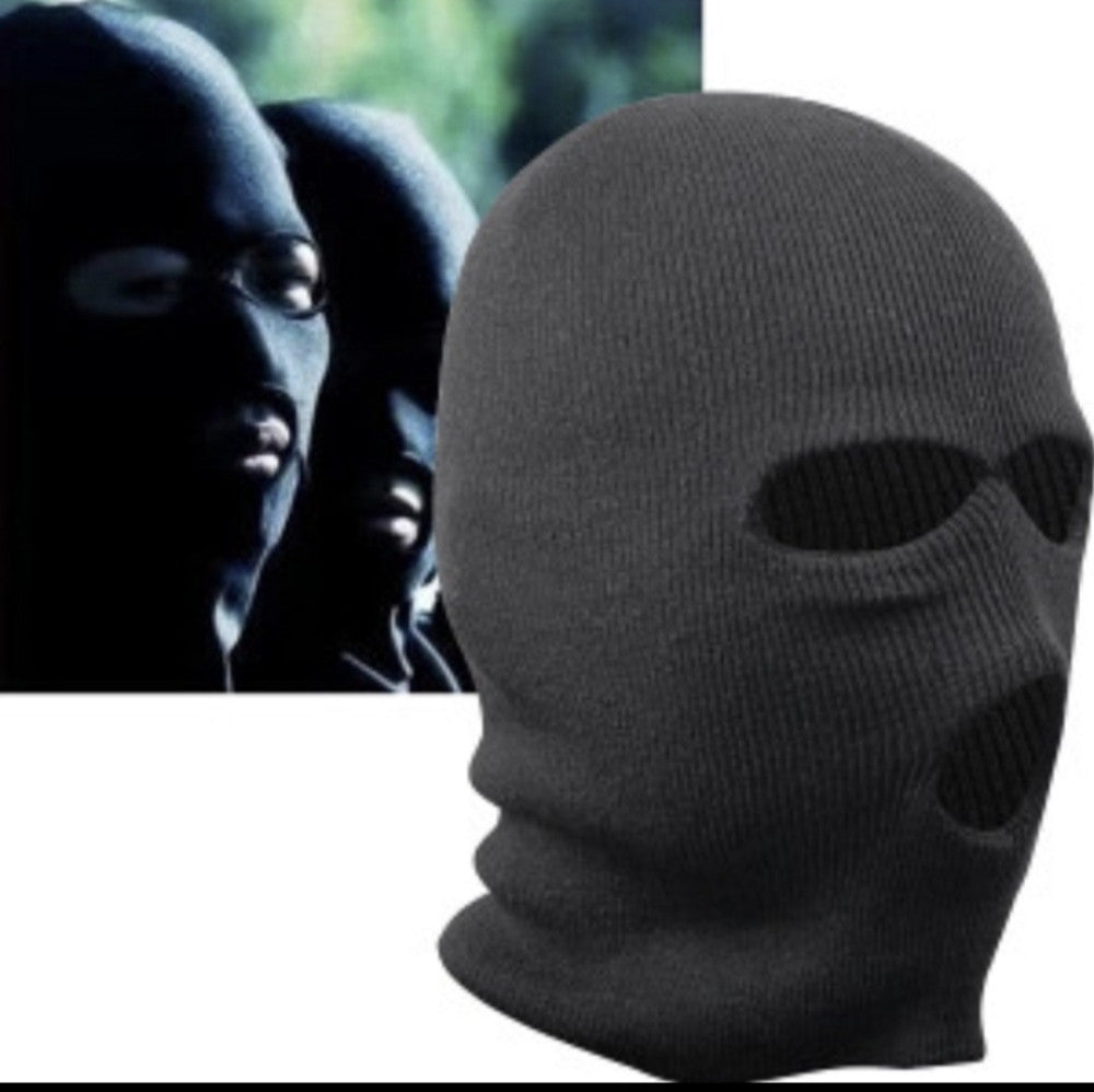 KAPE – FANTOMKE (BALACLAVA) 🔥🧤