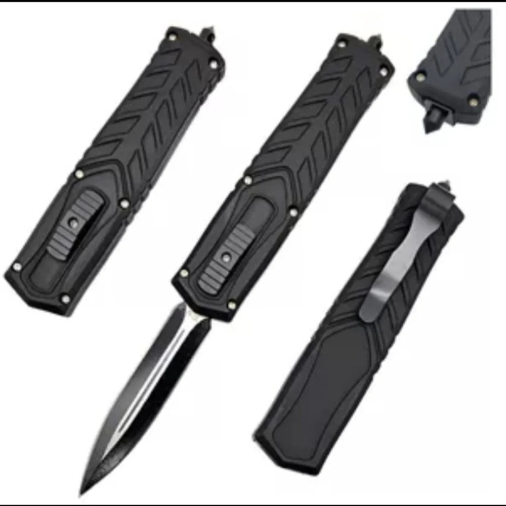 Skakavac Nož – Brzina, Preciznost i Pouzdanost u Džepnom Formatu