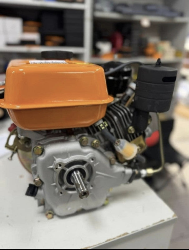 🔥 Dizel Motor Straus 7,5 KS – Snaga koja traje!