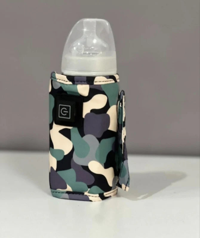 GRIJAĆI OMOTAČ / POJAS – PAMETNO GRIJANJE ZA MAKSIMALNU UDOBNOST!