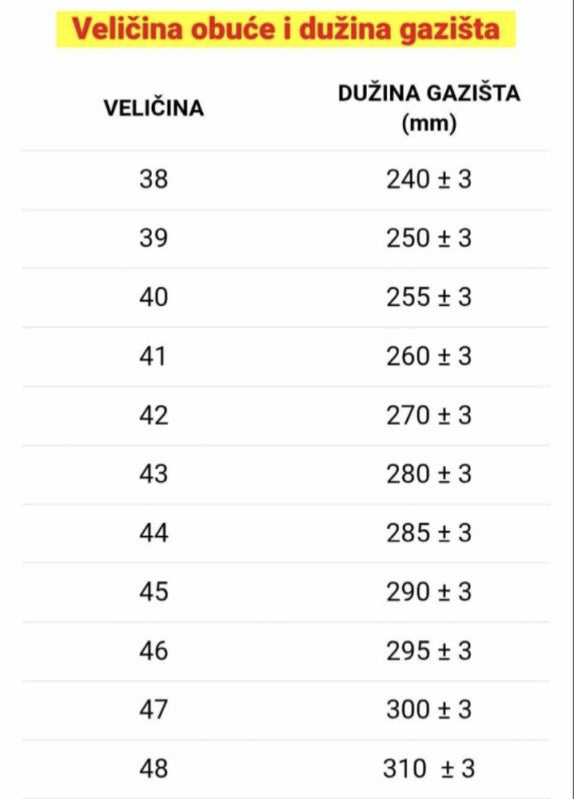 ARKADA Crna Taktička Čizma ARTRA 962
