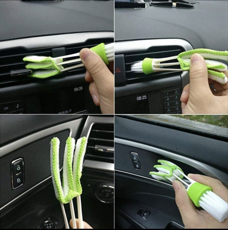 SET ZA DUBINSKO ČIŠĆENJE I POLIRANJE – 25u1 SUPER KOMPLET! 🔥