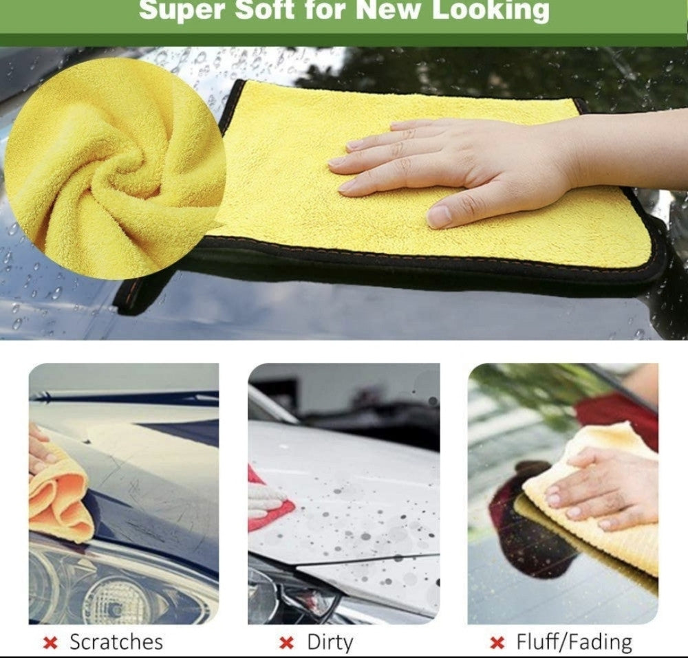 SET ZA DUBINSKO ČIŠĆENJE I POLIRANJE – 25u1 SUPER KOMPLET! 🔥