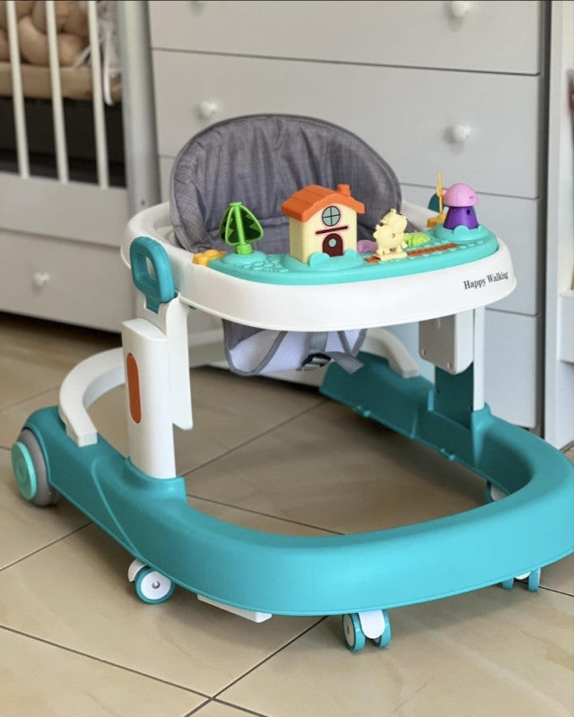 HODALICA 2u1 – HODALICA + GURALICA