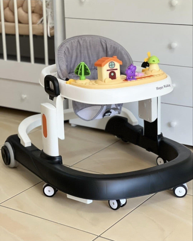 HODALICA 2u1 – HODALICA + GURALICA