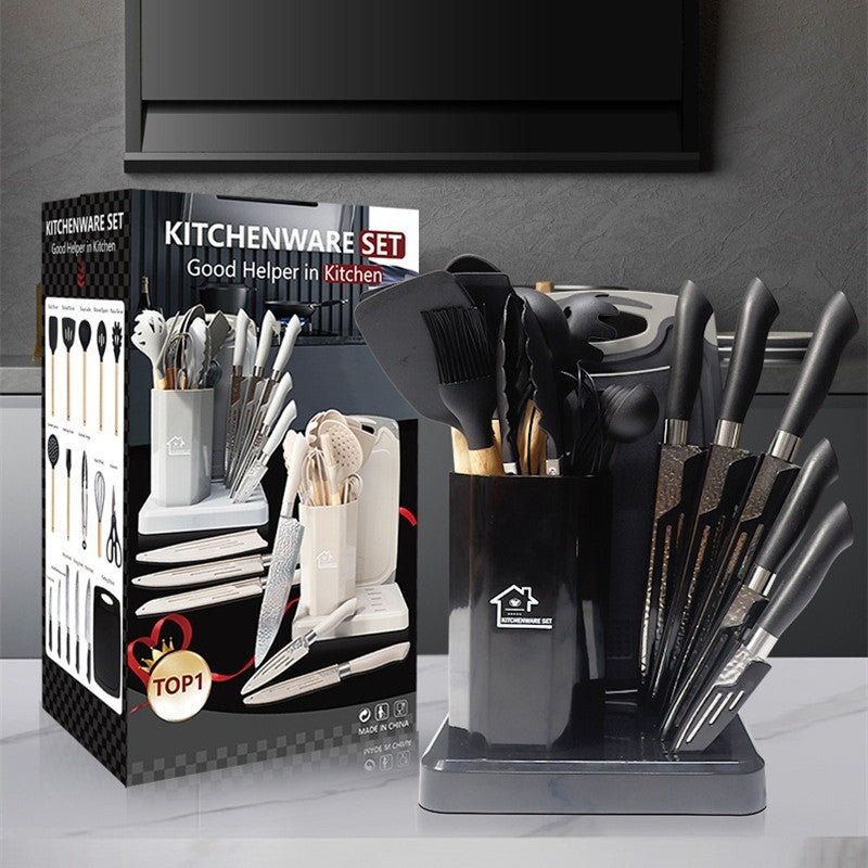 PREMIUM KUHINJSKI SET – SVE ŠTO VAM TREBA NA JEDNOM MJESTU! 🔥