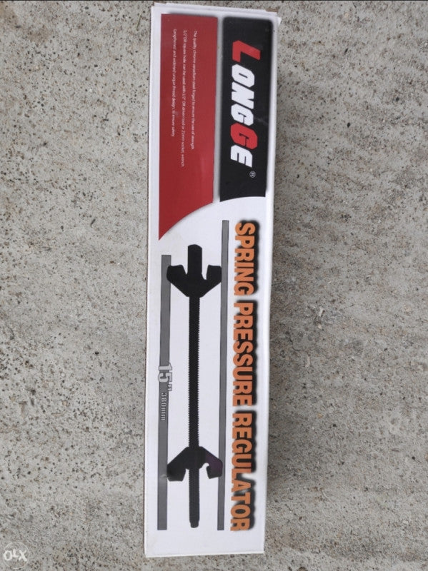 PROFESIONALNE STEGE ZA SABIJANJE AUTO OPRUGA – SET 2 KOM! 💪🔥 🚗 NE RIZIKUJ! RADI SIGURNO – RADI PROFESIONALNO!