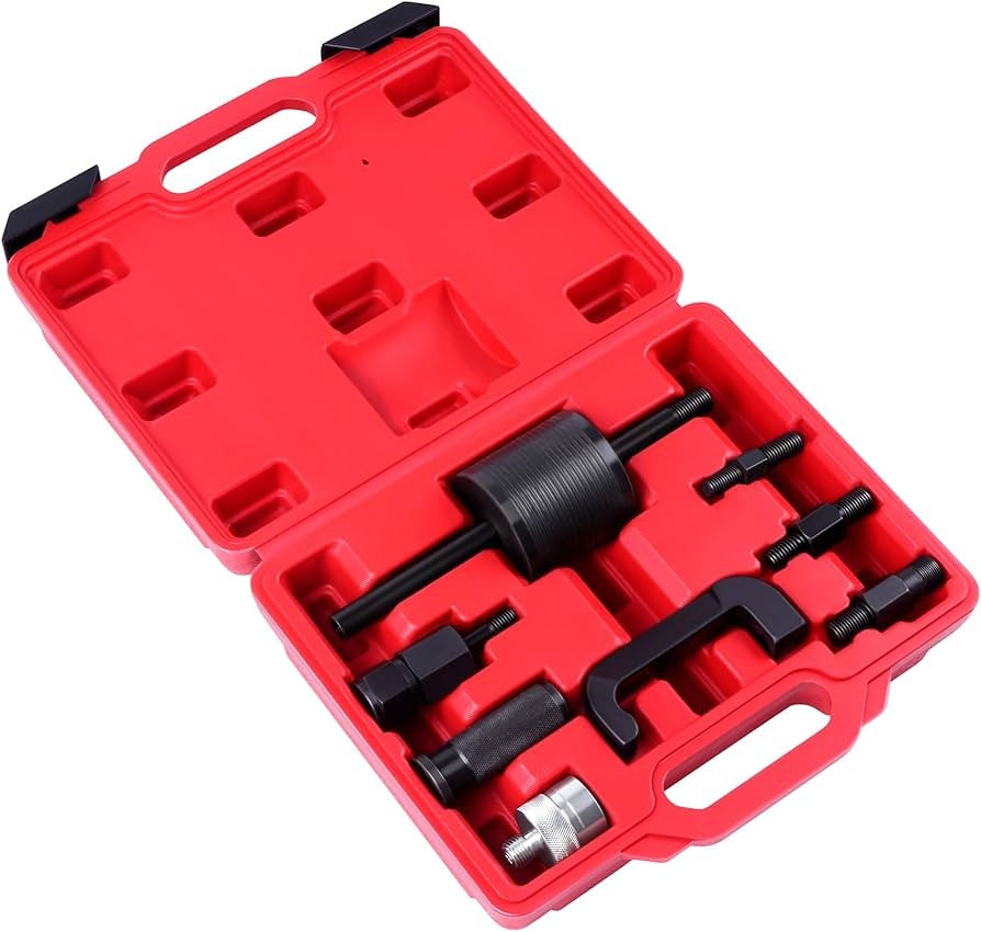 PROFESIONALNI SET ZA VAĐENJE INJEKTORA / DIZNI