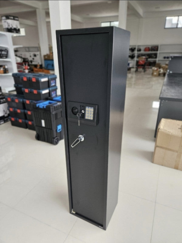 SEF ZA ORUŽJE — Veliki (do 5 puški)