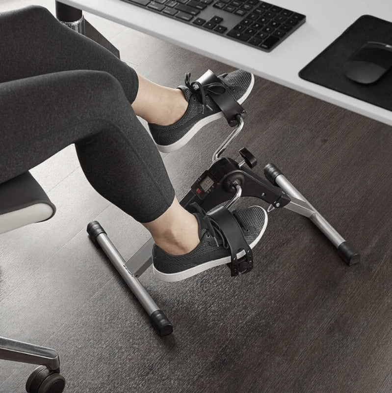 🚴♂️ Mini Sobno Biciklo – 3 Nivoa Opterećenja + LED Displej