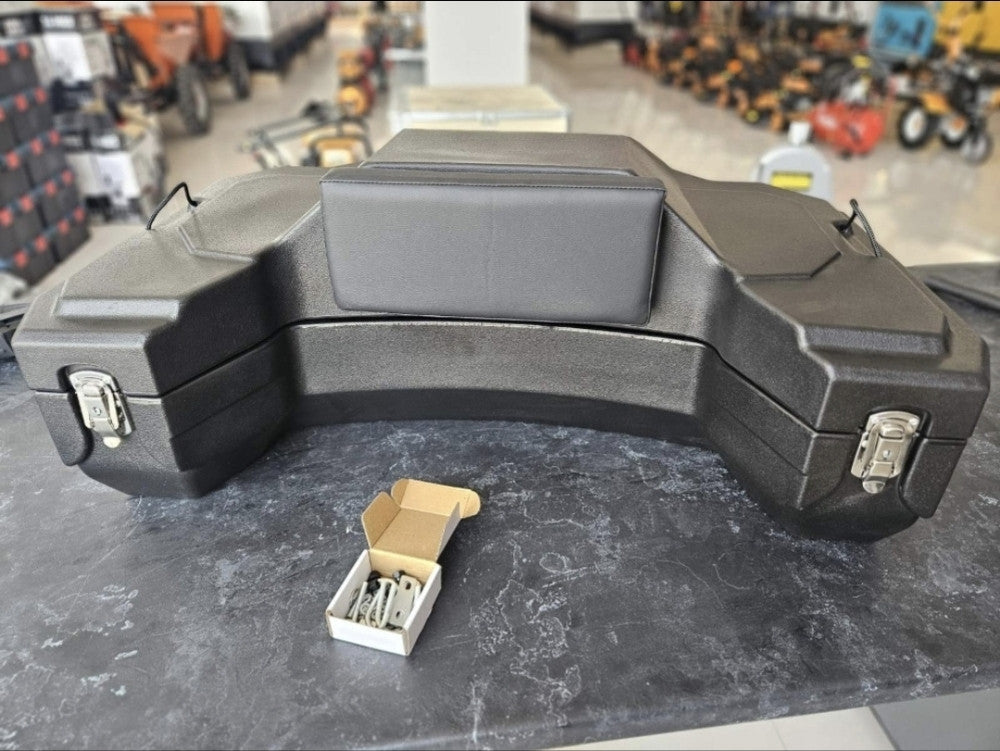 KOFER ZA ATV / QUAD – 110L SUPER KAPACITET!