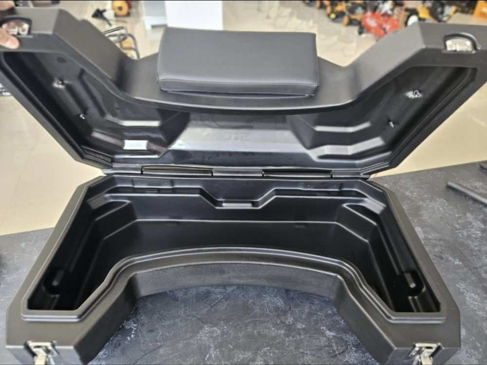 KOFER ZA ATV / QUAD – 110L SUPER KAPACITET!