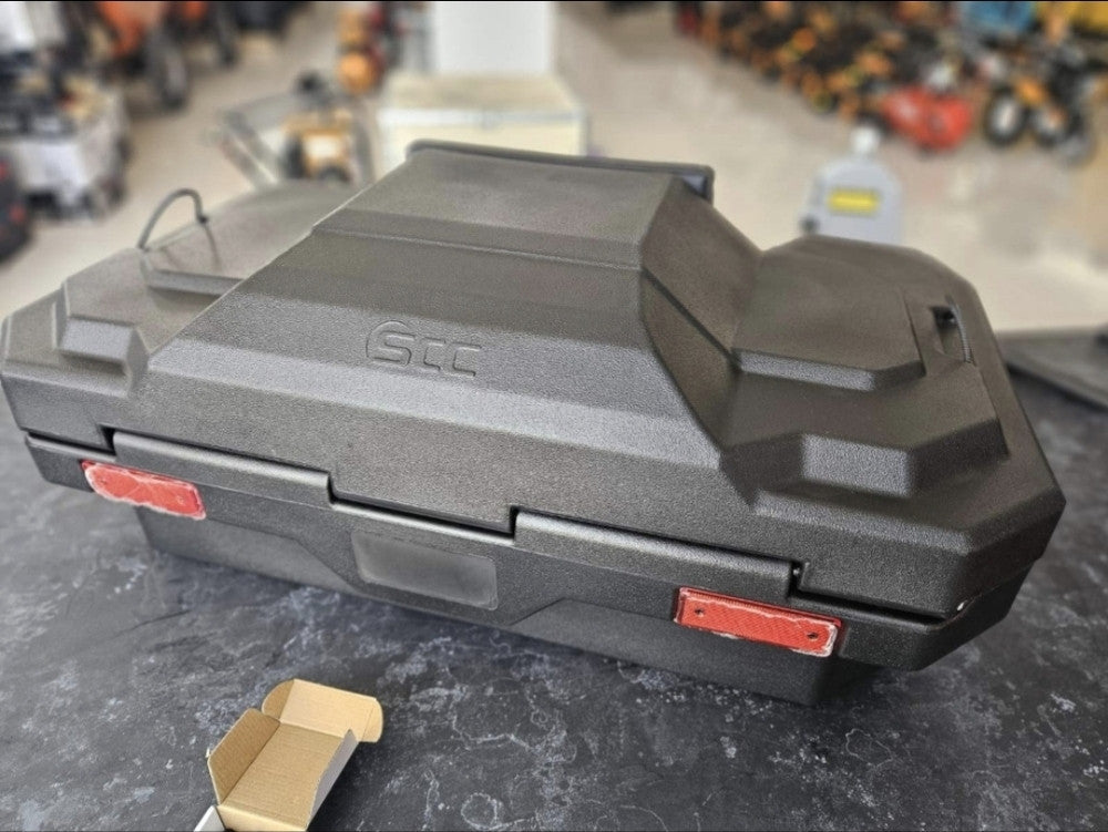 KOFER ZA ATV / QUAD – 110L SUPER KAPACITET!