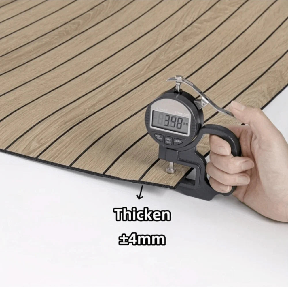 Elegantne Samoljepljive Vodootporne 3D Tapete