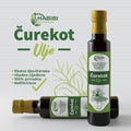 ČUROKOTOVO ULJE HABIBI – PRIRODNA MOĆ U SVAKOJ KAPI! 💚🌿