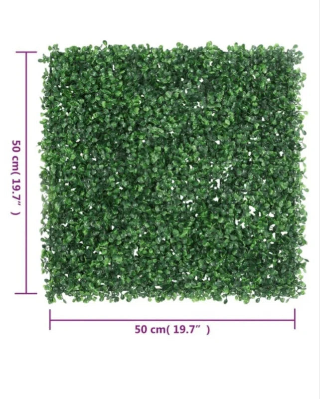 Umjetni Travnati Zidni Paneli – Priroda Bez Održavanja!