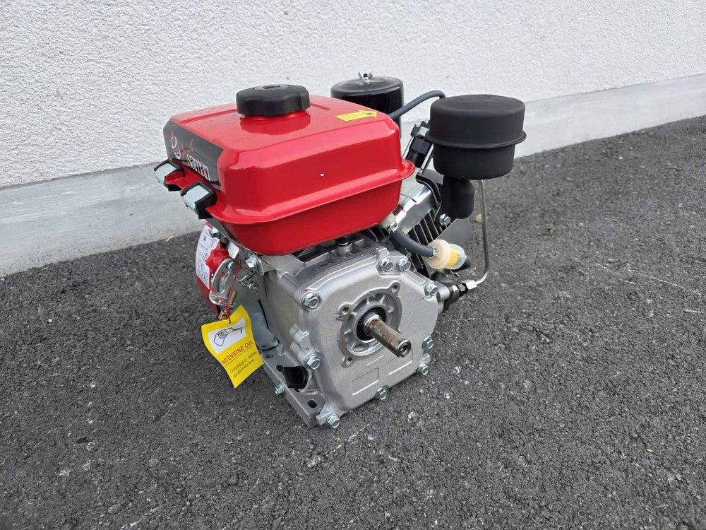 🔥 UNIVERZALNI DIZEL MOTOR – ASAMAN Germany 6,5 HP