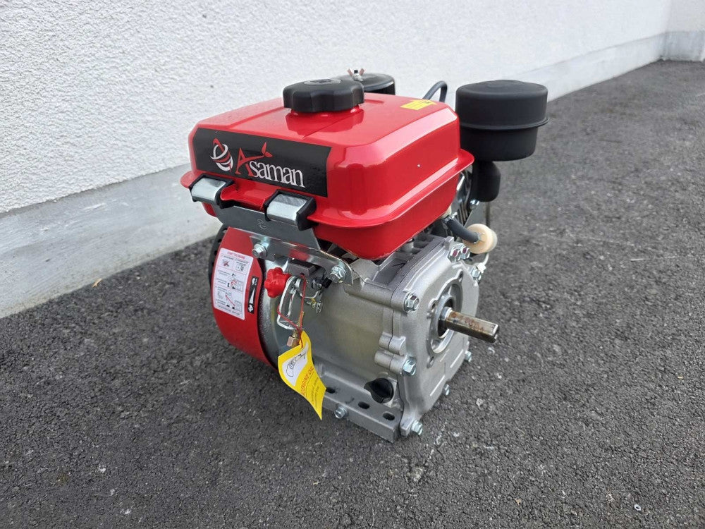 🔥 UNIVERZALNI DIZEL MOTOR – ASAMAN Germany 6,5 HP
