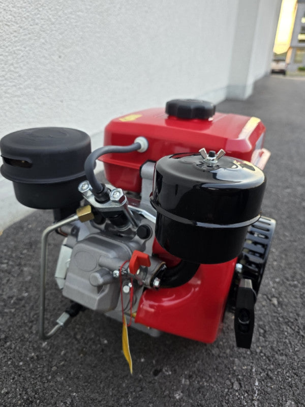 🔥 UNIVERZALNI DIZEL MOTOR – ASAMAN Germany 6,5 HP