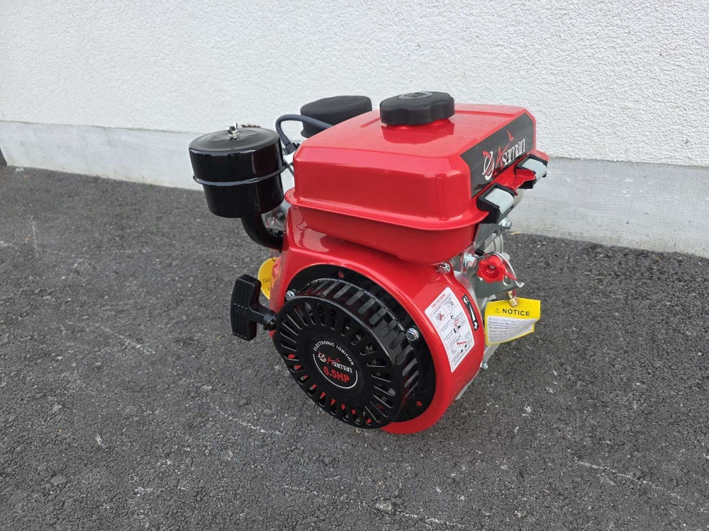 🔥 UNIVERZALNI DIZEL MOTOR – ASAMAN Germany 6,5 HP
