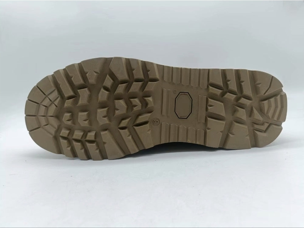 🥾 Taktičke Vojne Čizme – Snaga, Stabilnost i Izdržljivost na Svakom Koraku