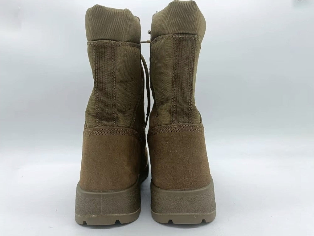 🥾 Taktičke Vojne Čizme – Snaga, Stabilnost i Izdržljivost na Svakom Koraku