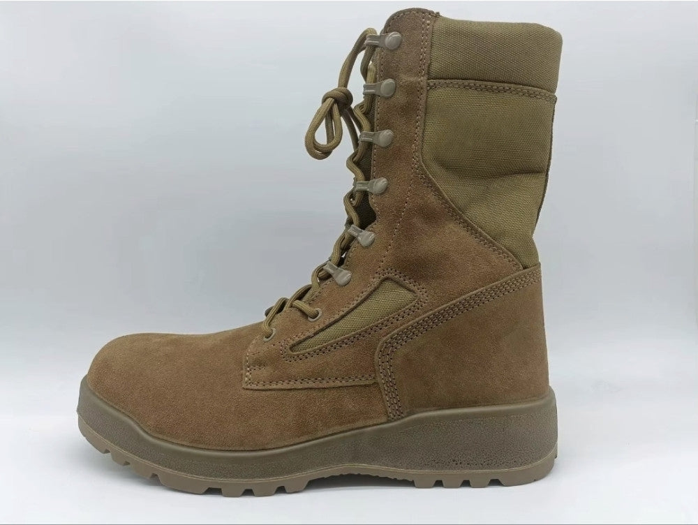 🥾 Taktičke Vojne Čizme – Snaga, Stabilnost i Izdržljivost na Svakom Koraku