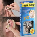 👂 Slušni aparat “Syber Sonic” – na baterije