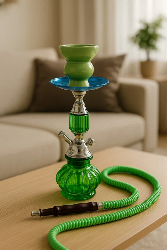 Mini Nargila 28 cm – Kompaktna i praktična