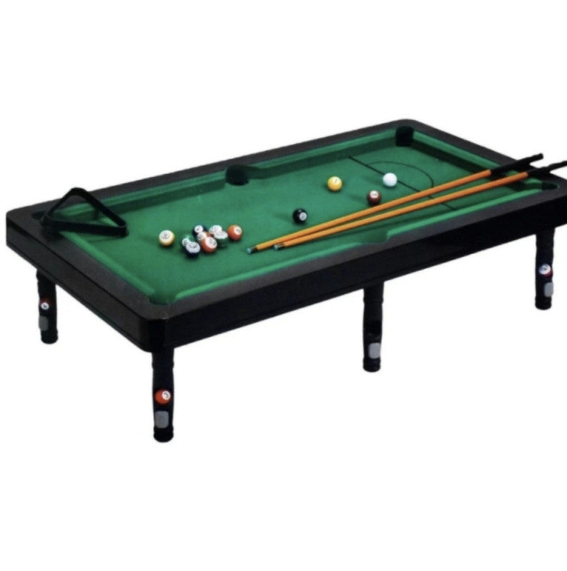 🎱 Bilijar za Djecu – Zabava i Preciznost u Jednom!