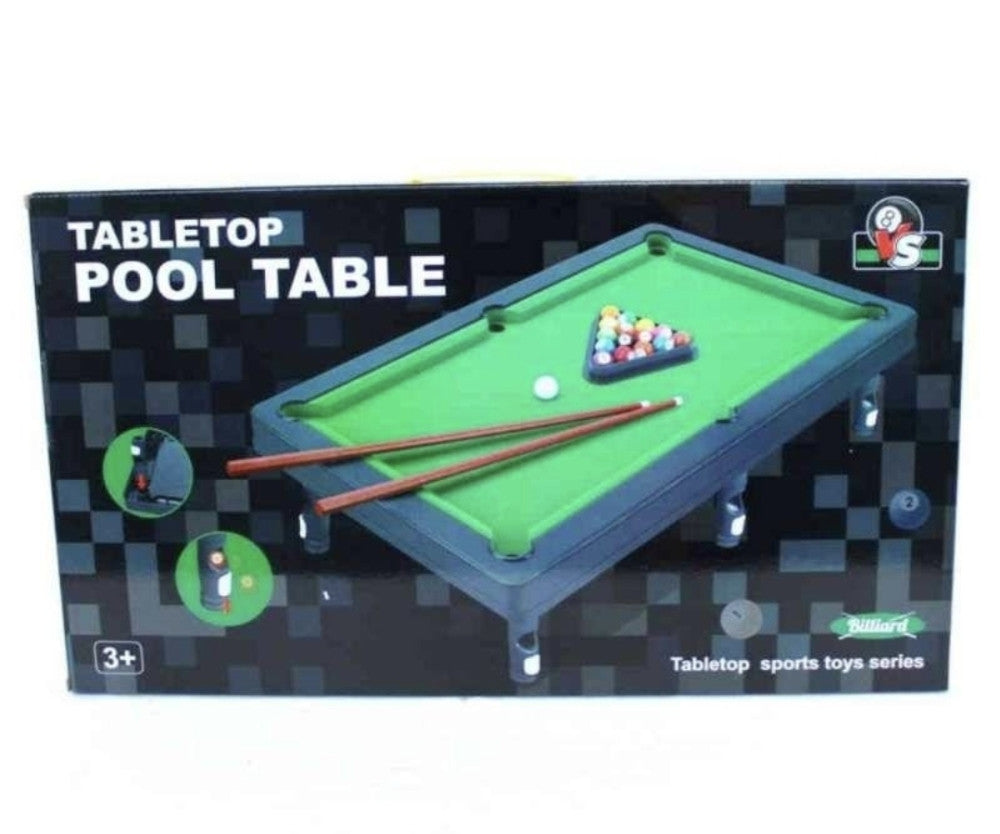 🎱 Bilijar za Djecu – Zabava i Preciznost u Jednom!