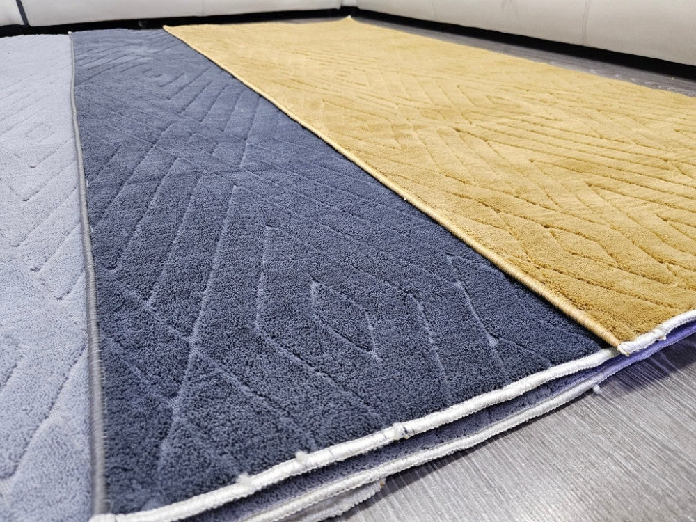 Luksuzni tepisi „Lux-Ibiza“ – udobnost, elegancija i sigurnost