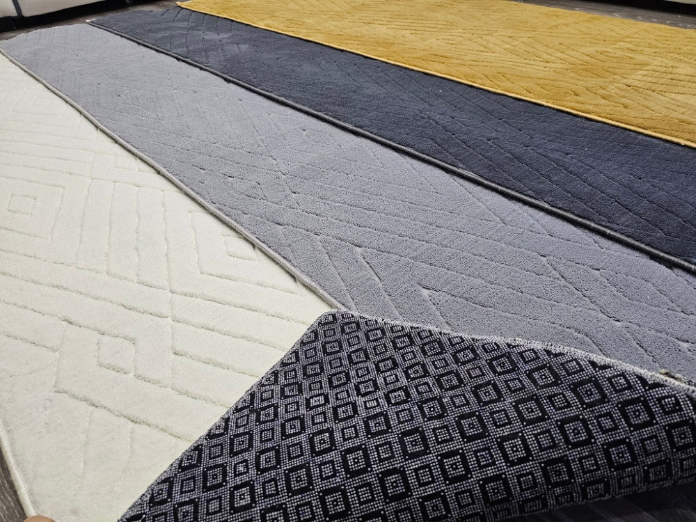 Luksuzni tepisi „Lux-Ibiza“ – udobnost, elegancija i sigurnost