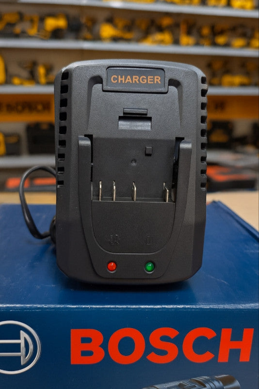 🔌 Punjač za AKU BOSCH Alate – Brzo punjenje, maksimalna pouzdanost!