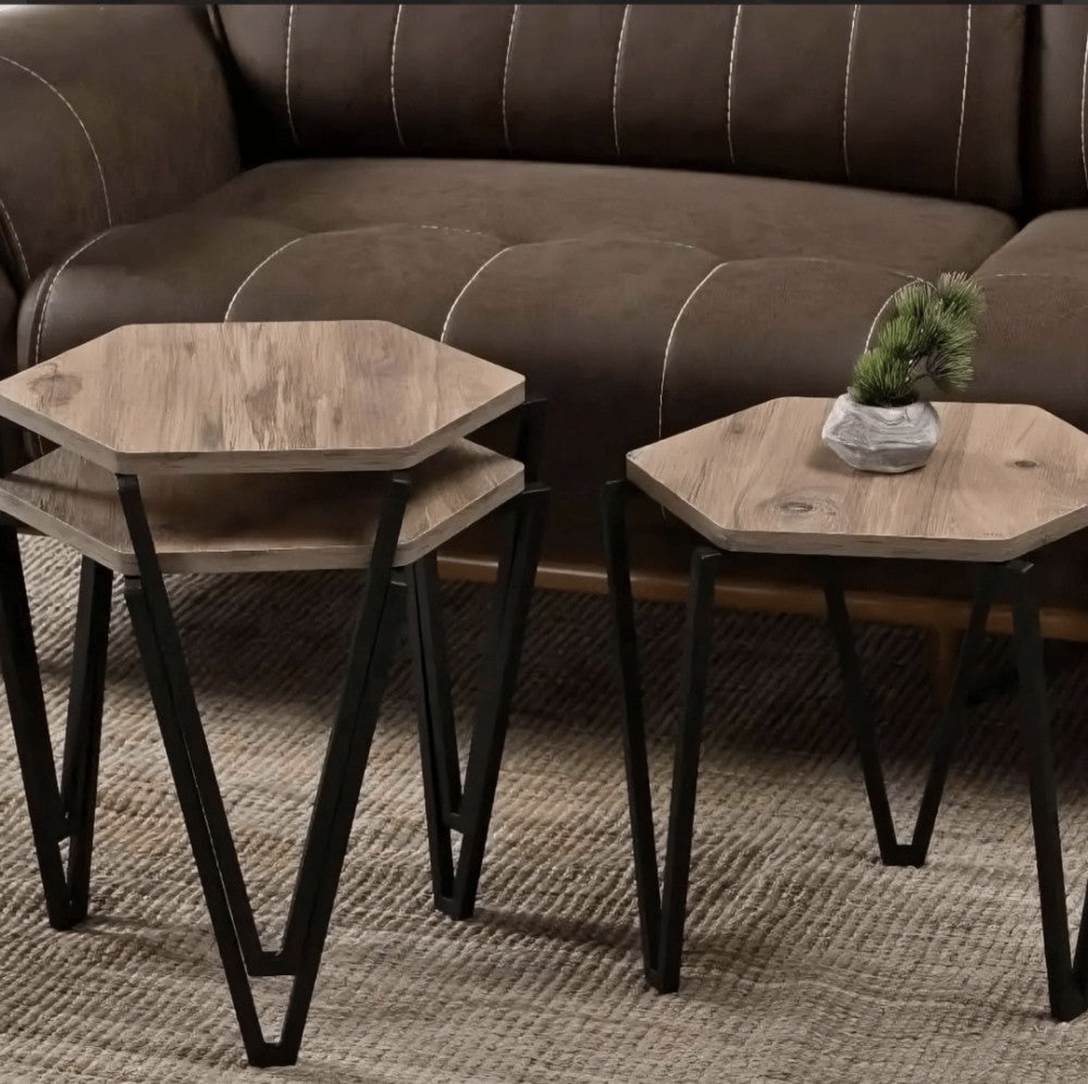 STO 3u1 – PAKET MODERNIH STOLOVA (44×44 cm)