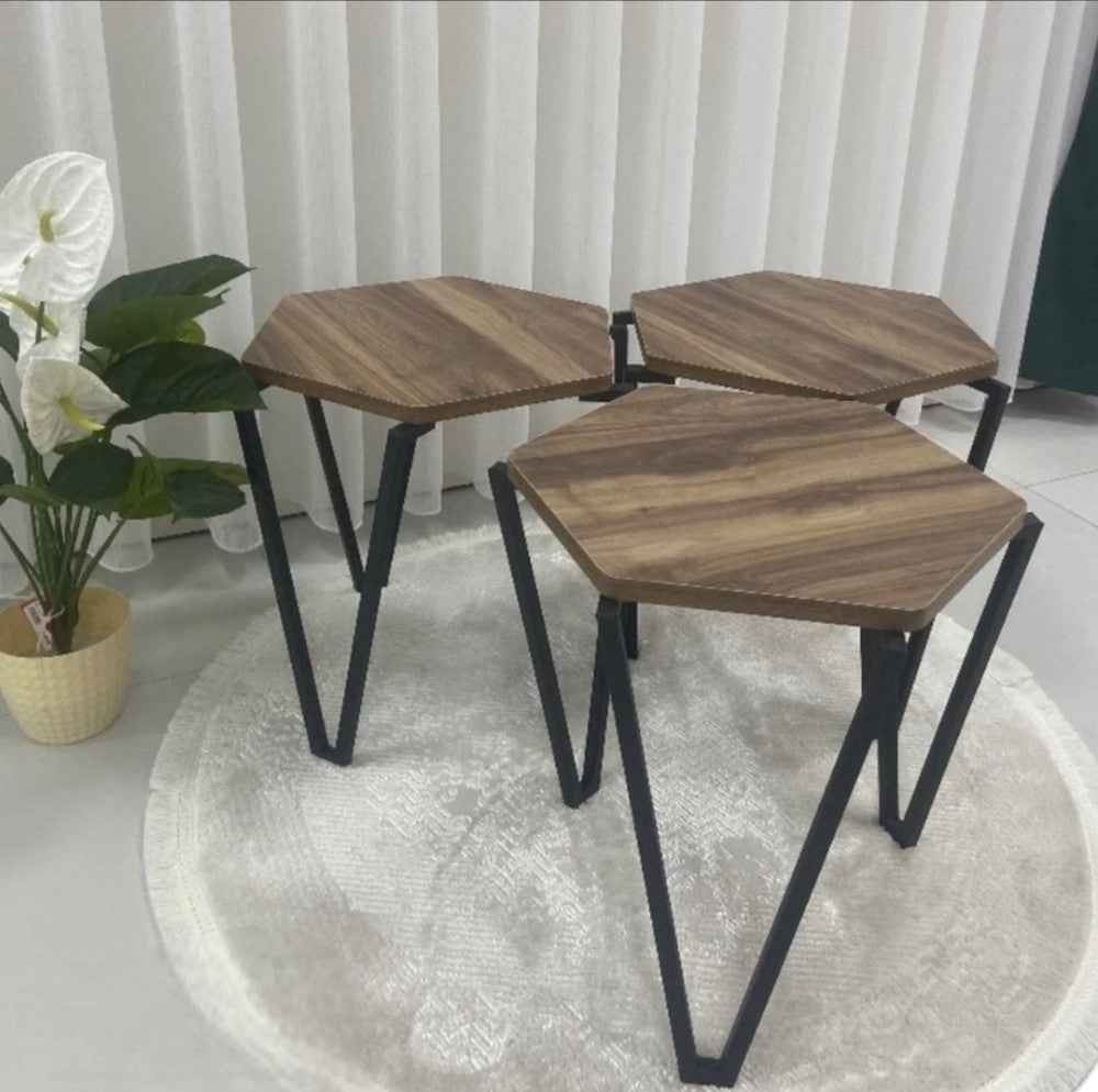 STO 3u1 – PAKET MODERNIH STOLOVA (44×44 cm)