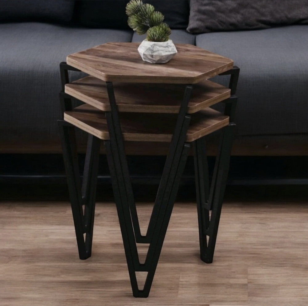 STO 3u1 – PAKET MODERNIH STOLOVA (44×44 cm)