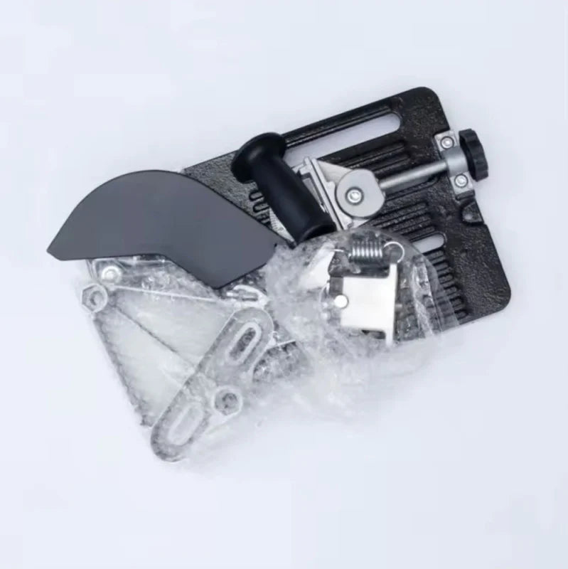 Stalak za ugaonu brusilicu – stabilnost i preciznost u radu