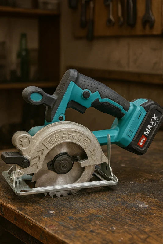 Aku Cirkular – Snaga i preciznost bez kablova