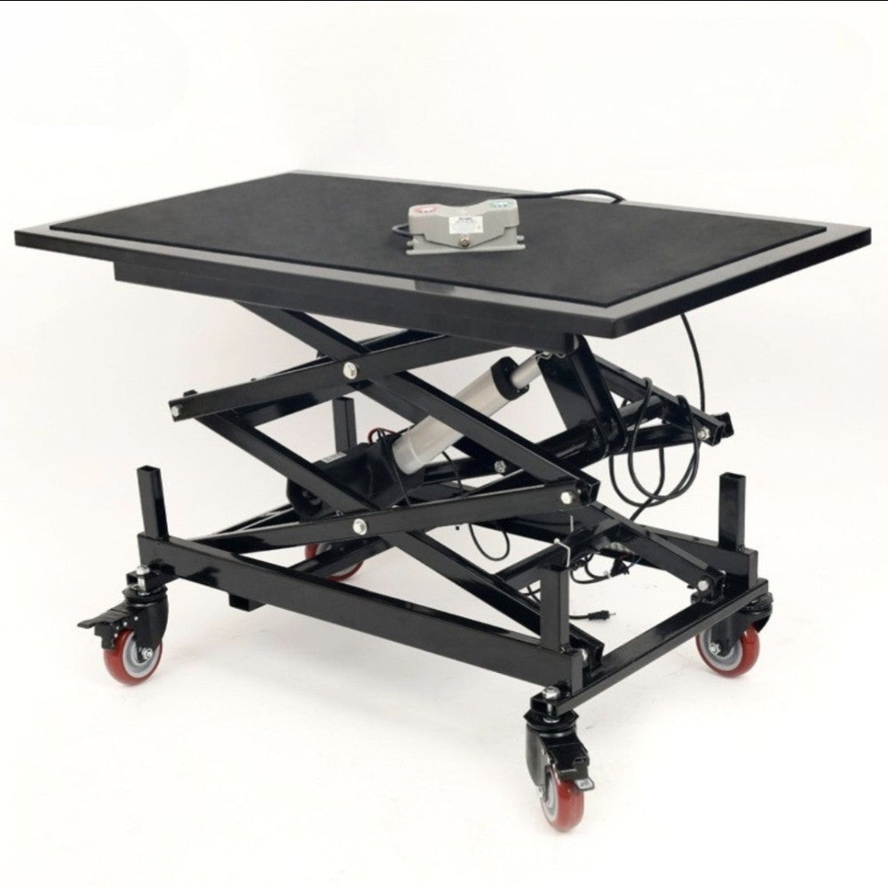⚙️ Električna Dizalica / Radni Sto – Snaga, Preciznost i Stabilnost u Jednom!