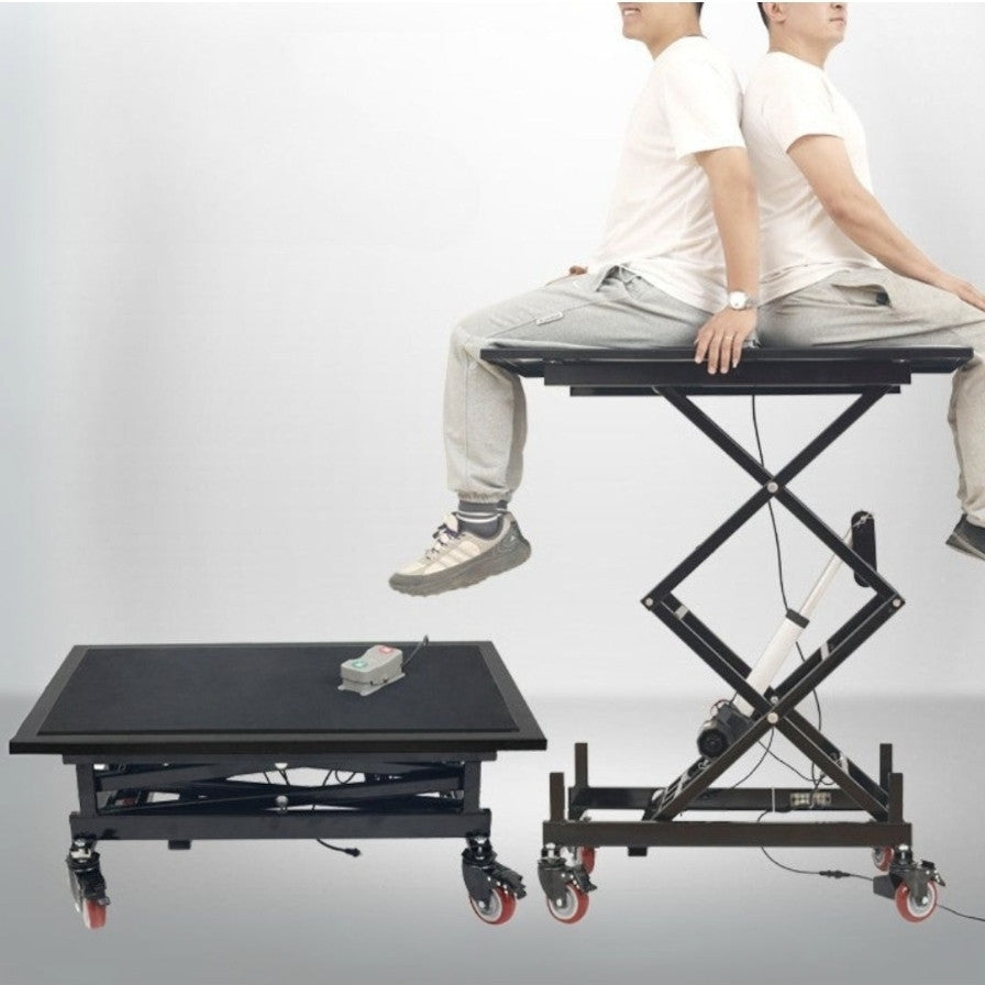 ⚙️ Električna Dizalica / Radni Sto – Snaga, Preciznost i Stabilnost u Jednom!