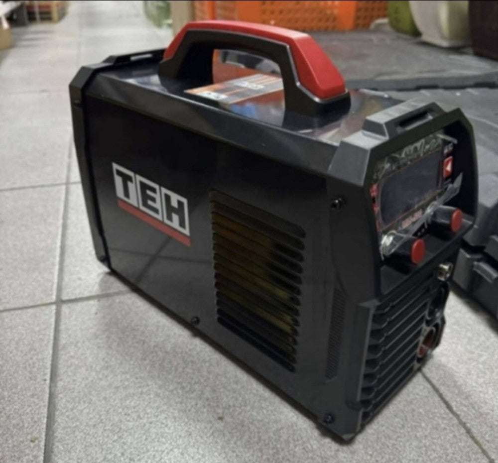 TEH MMA/MIG/TIG Aparat za Varenje 500A – 3U1 PROFESIONALNA MAŠINA