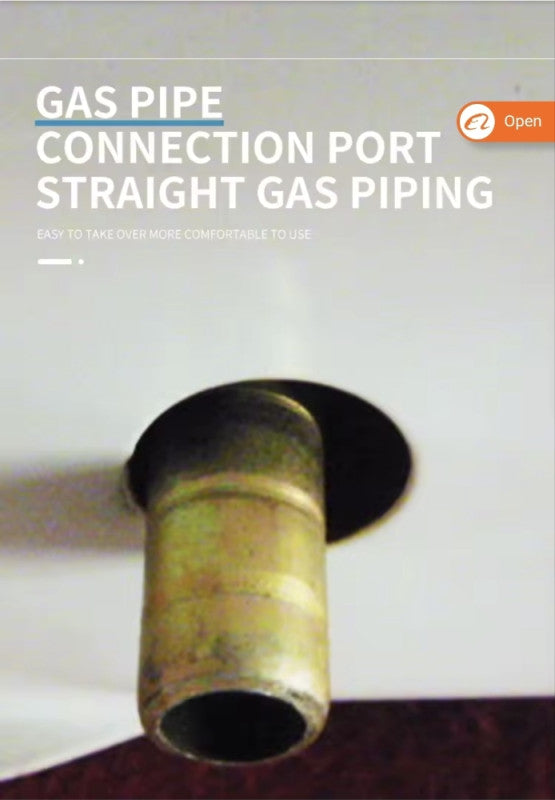 Deluxe Plinski Štednjak BOKO – Snaga, funkcionalnost i mobilnost!