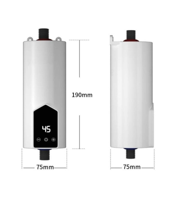 🔥 RYK-006 Instant Električni Grijač Vode