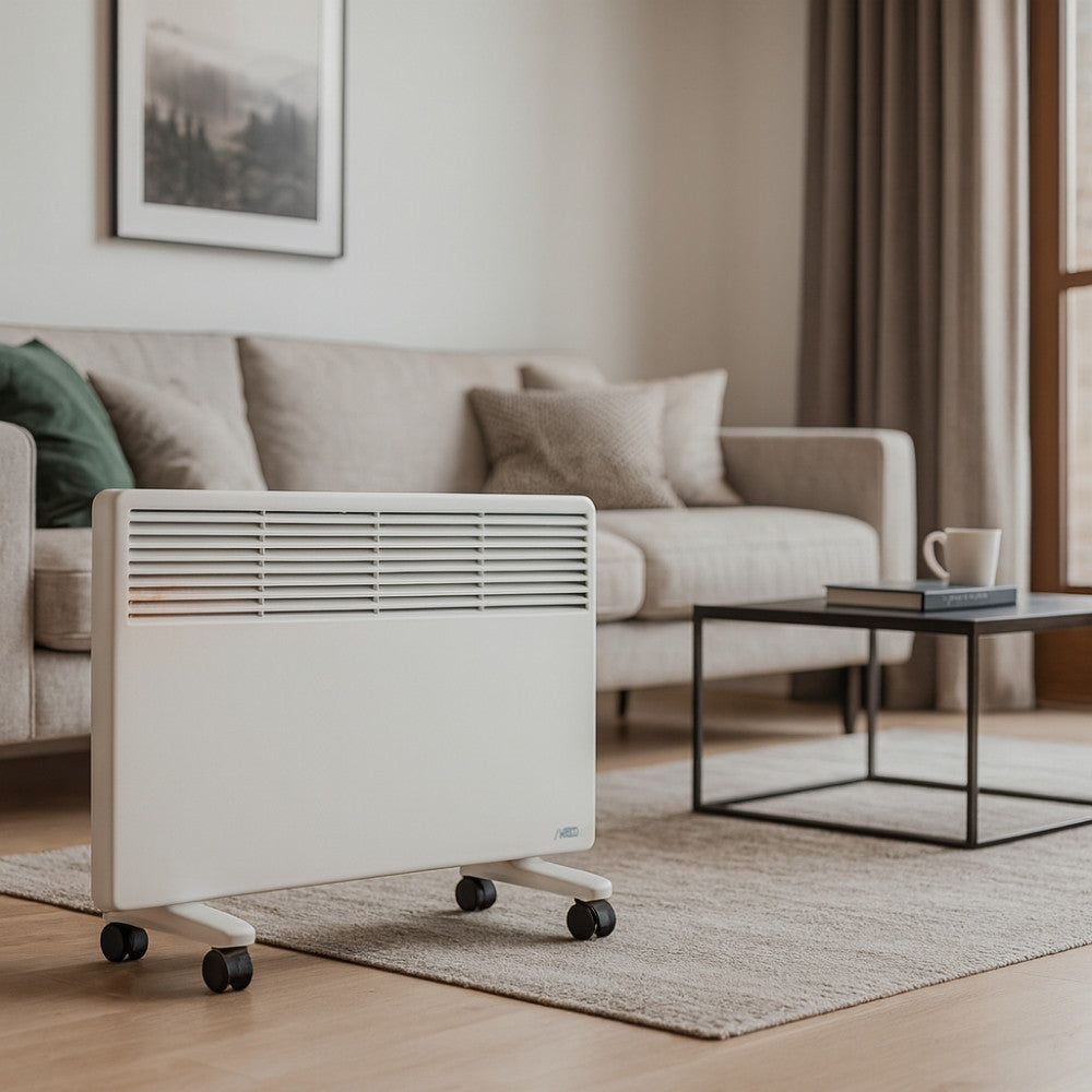 Nord Električni Konvektor Grijač 2000W