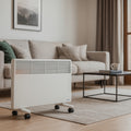 Nord Električni Konvektor Grijač 2000W